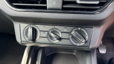 Skoda Kamiq 1.0 TSI 95 S 5dr Petrol Hatchback